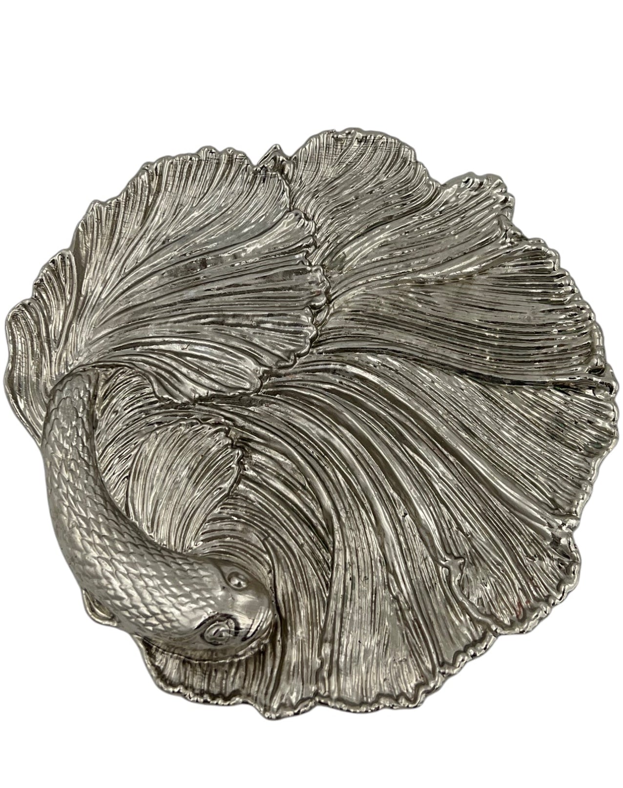 Artystyczna Taca Dekoracyjna