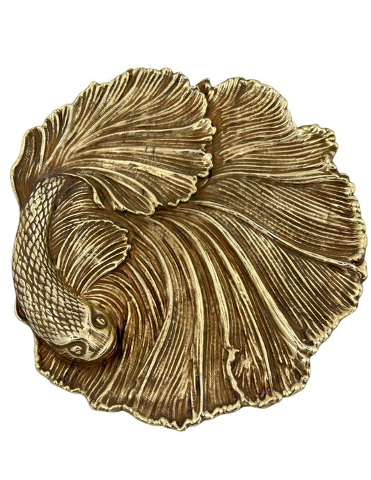 Artystyczna Taca Dekoracyjna