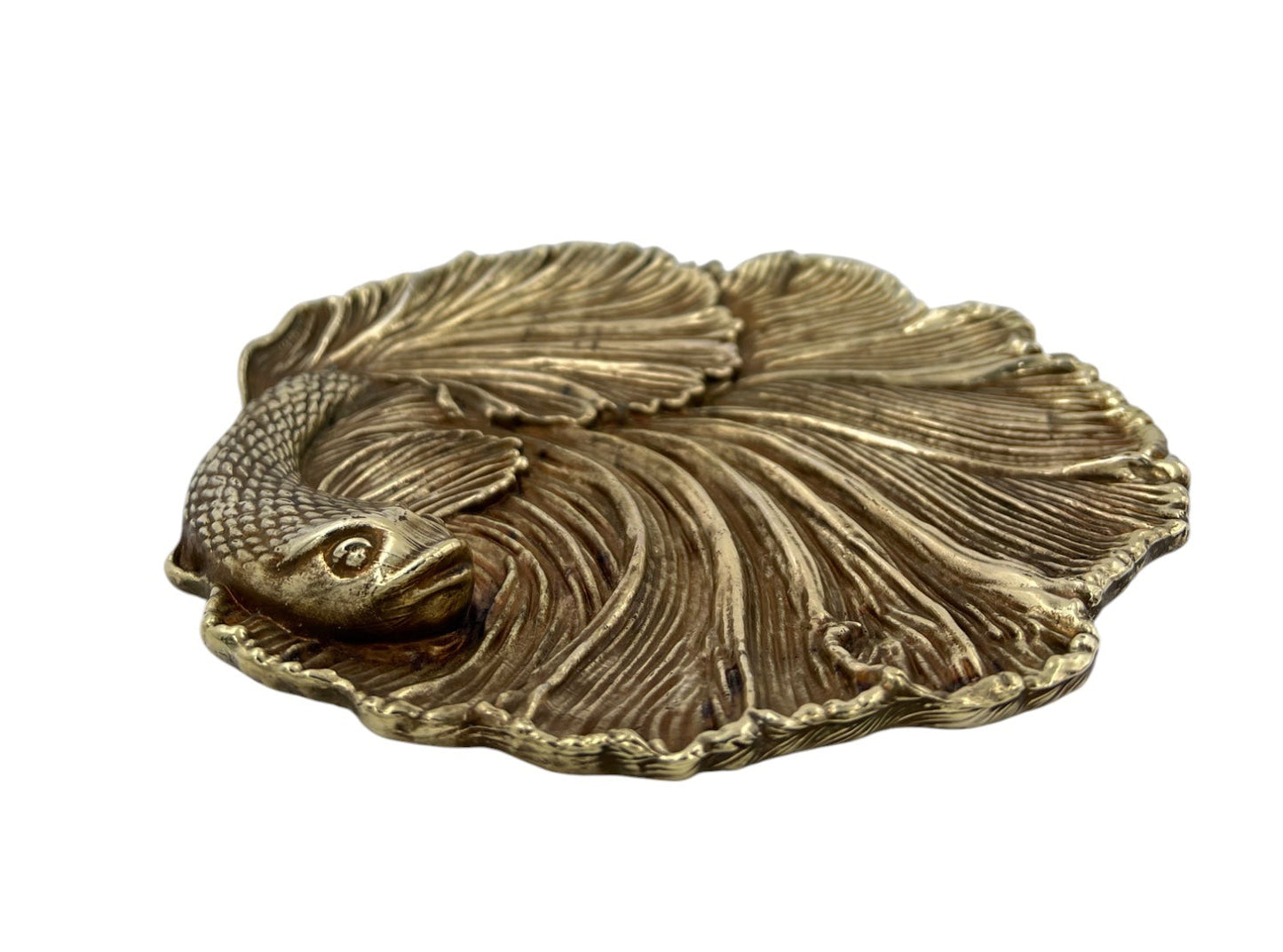 Artystyczna Taca Dekoracyjna