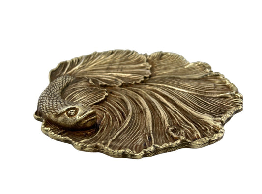 Artystyczna Taca Dekoracyjna