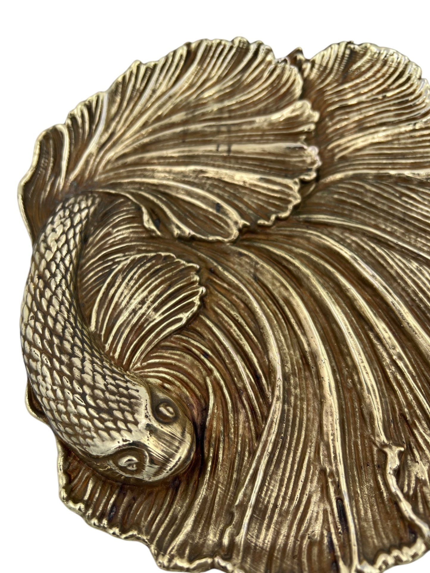 Artystyczna Taca Dekoracyjna