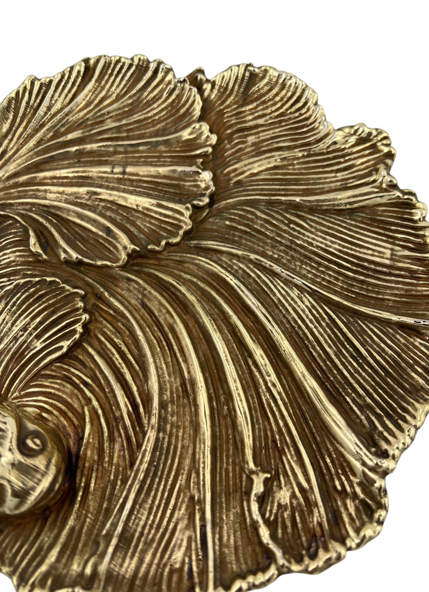 Artystyczna Taca Dekoracyjna